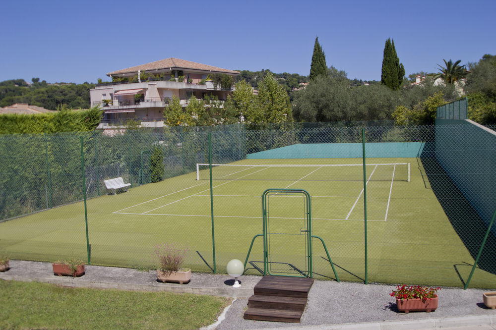 Le Club Mougins Aparthotel Exterior photo